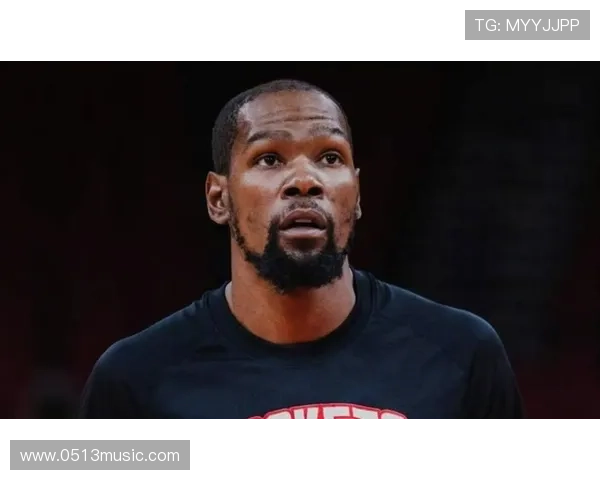 杜兰特谈申京上赛季被包夹经历自信表示有我在对手不敢轻举妄动