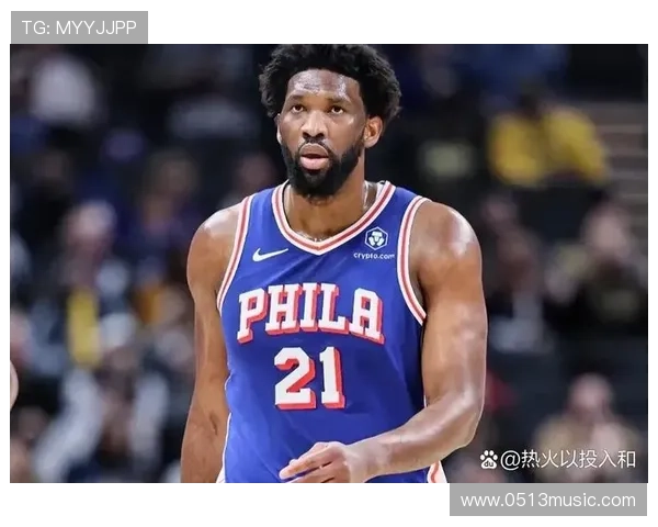 约基奇生涯第33次40分表现超越众多中锋排名第六位恩比德紧随其后